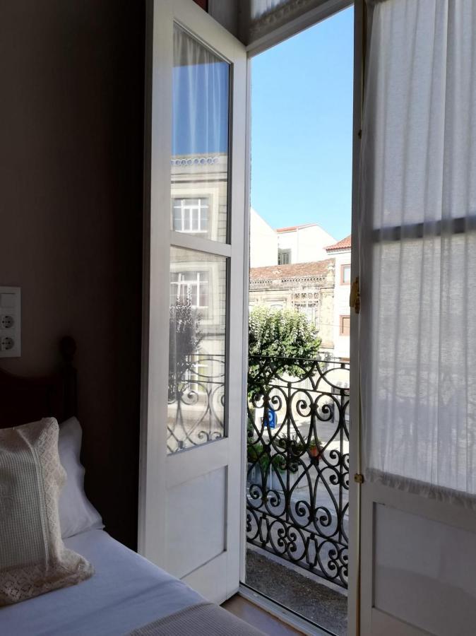 Maison d'hôtes La Corredera Tui